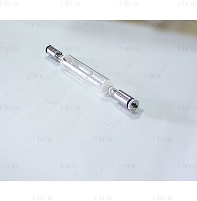  Лампа 3 кВт, 380 V для SBY-А1150 L 27 D 20