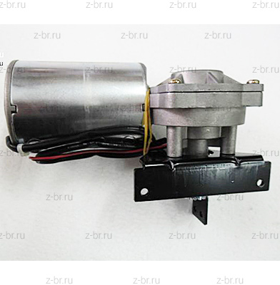 Мотор Peach 3400-3500