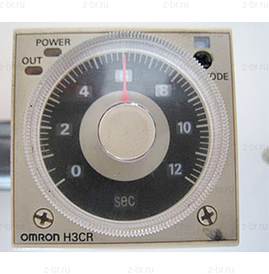 Таймер OMRON H3CR