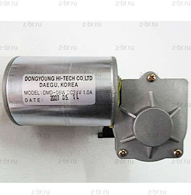 Мотор Peach 3400-3500