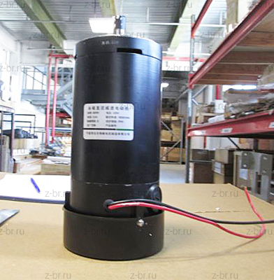 Mотор для резака BW-450Т(V) (ADC-141С)