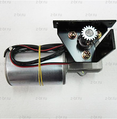 Мотор Peach 3400-3500