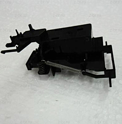  Парковка CAP 700