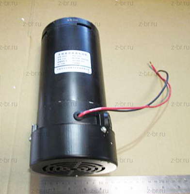 Mотор для резака BW-450Т(V) (ADC-141С)