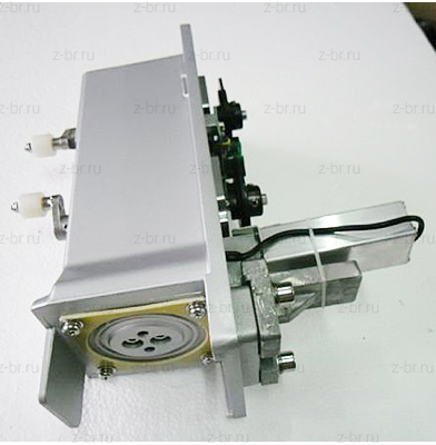 Блок шаговых двигателей Multiweigh
