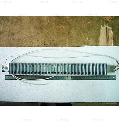 ТЭН для FM 5540, ТЭН BSF-5540
