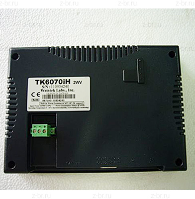 Панель оператора MT6070iH