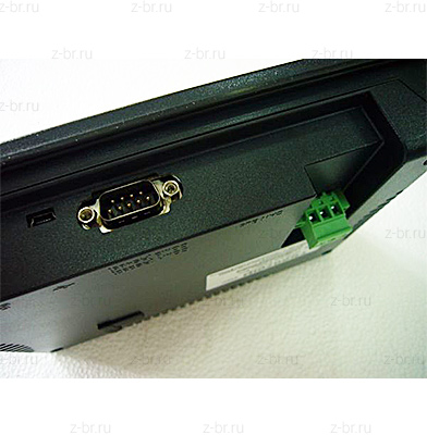 Панель оператора MT6070iH
