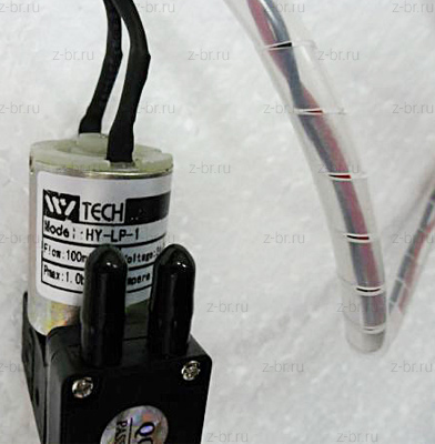 Помпа RollJet HY-LP-1