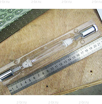  Лампа 1кВт, 220 V для SBD 750 L 22 D 20