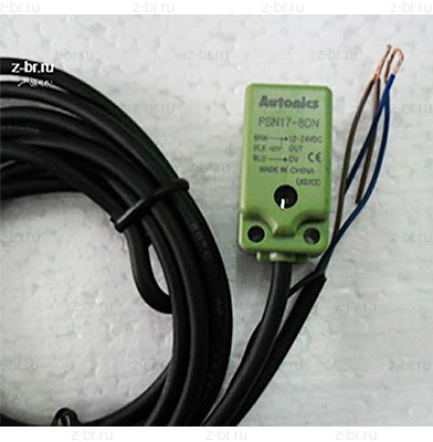 Датчик Autonics PSN17-8DN